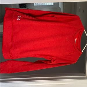 Under Armour sweater